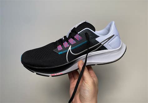 nike air zoom pegasus 38 extra weit|Nike Air Zoom pegasus 38 review.